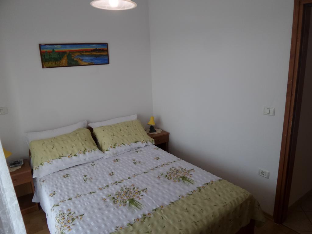 Apartmani Lina Umag Bagian luar foto